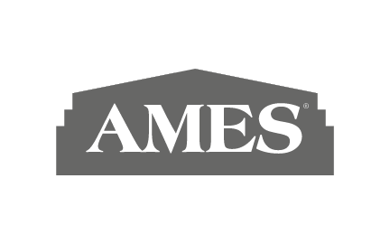 Ames Logo